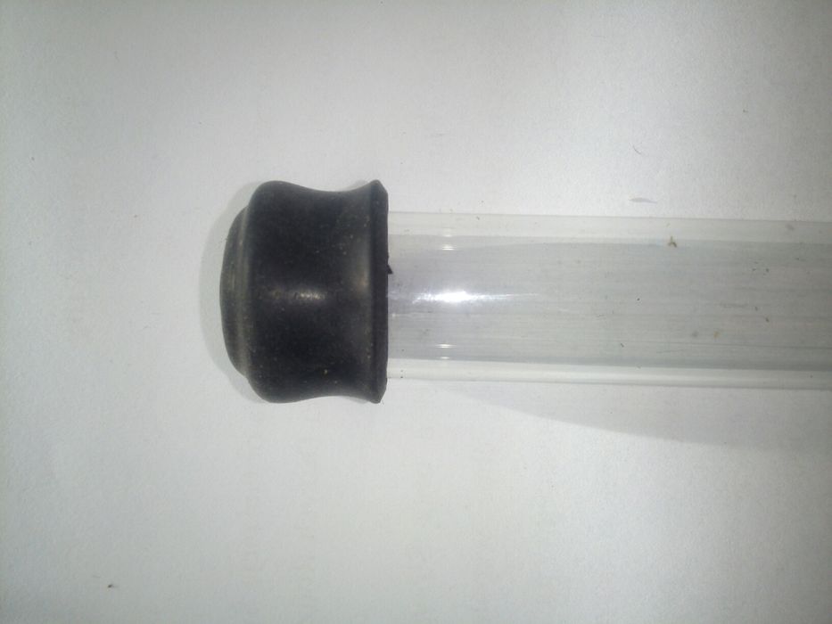 Korki septy gumowe 20 szt