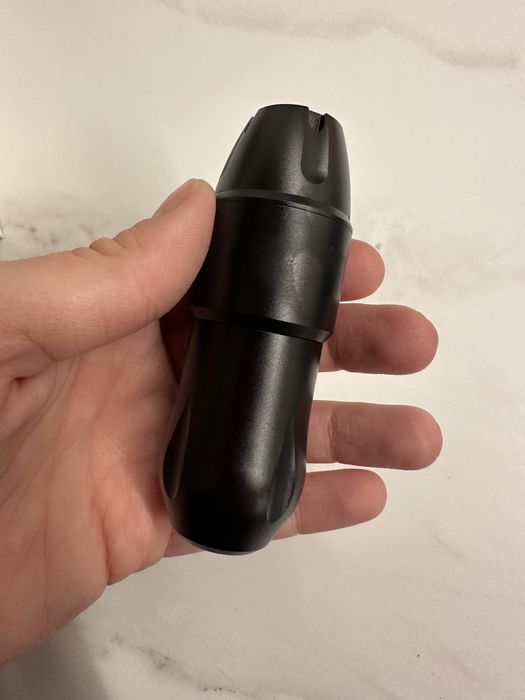 Maszynka Mast Tour Pro Plus WQ359 do makijażu permanentnego