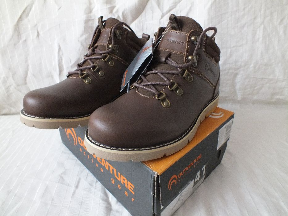 Продам ботинки Outventure.