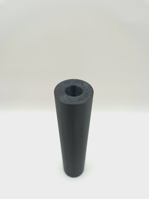 Tłumik ASG 150 mm M14x1 Hostruk