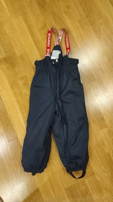 Напівкомбінезон reima