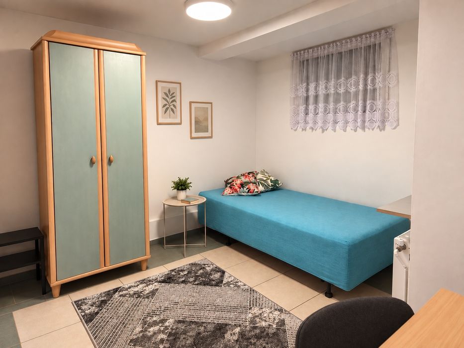 Mieszkanie – Rzeszów, Śródmieście - Widok 3