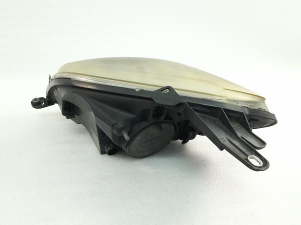 Ótica / farol direita FIAT Fiorino Furgão/Combi (225_)