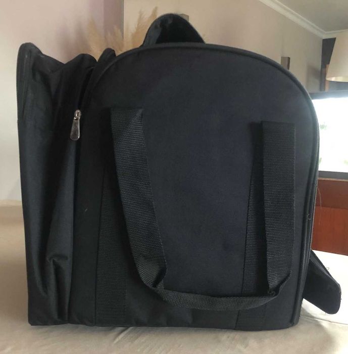 Mala de Transporte para Bimby TM5 / TM6 - Marca Vorwerk