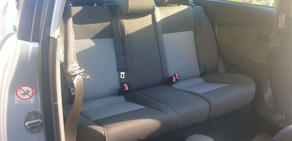 SEAT IBIZA 1.2 Gasolina