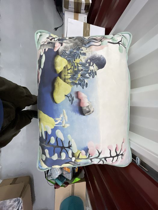 Almofada designer Christian Lacroix