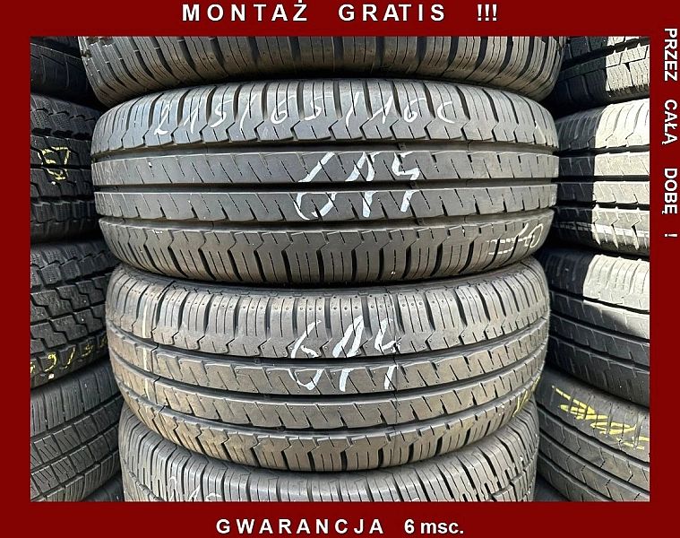 215/65/16C Hankook Vantra LT_8mm_2szt_(614)
