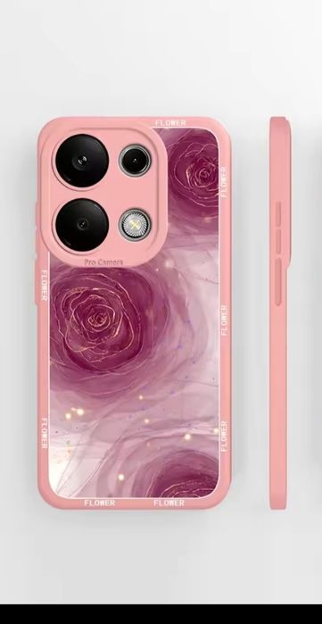 Чохол до телефону Poco M6