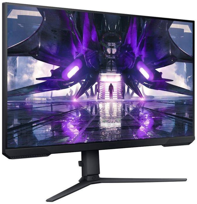 Monitor Samsung Odyssey G3 Lf27G33Tfwuxen