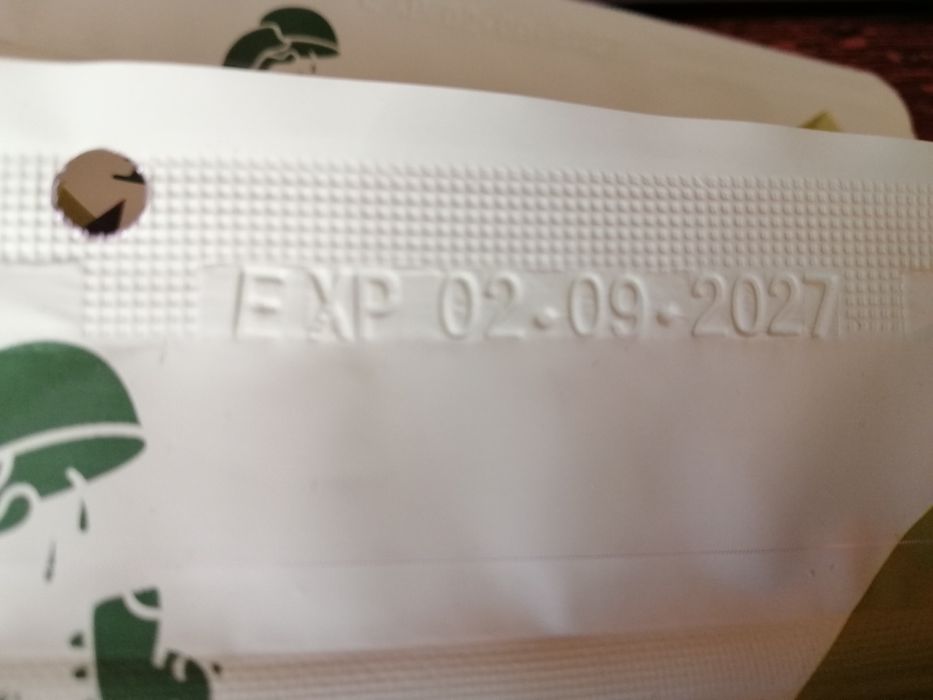 Продам сублімовану іжу ЇDLO сублиматы