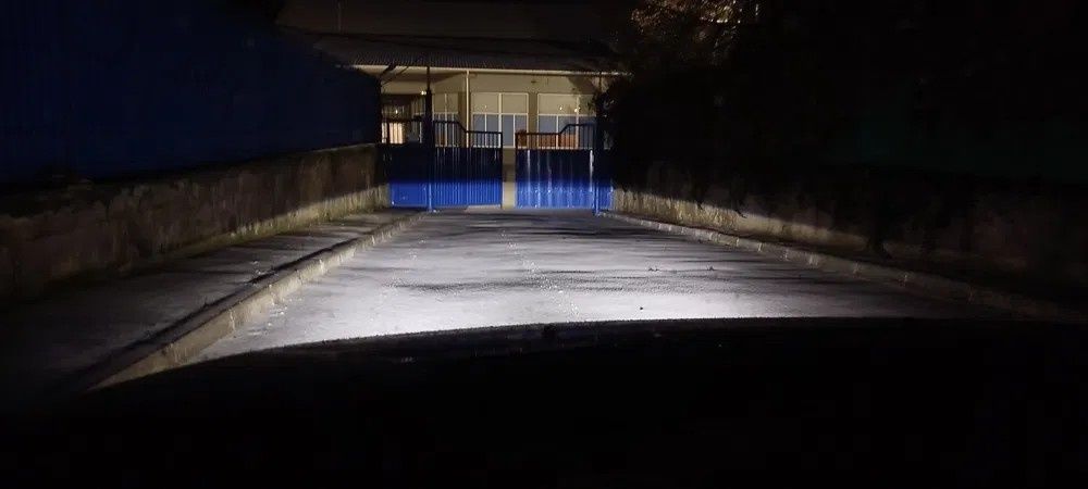 Фото протитуманні фари мітсубісі лансер 10 дорест