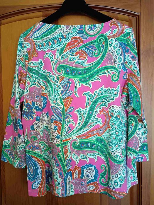 Блуза Lauren Ralph Lauren