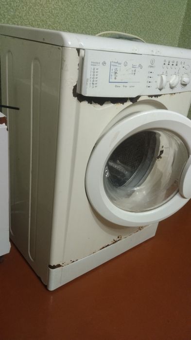 Продам пральну машину