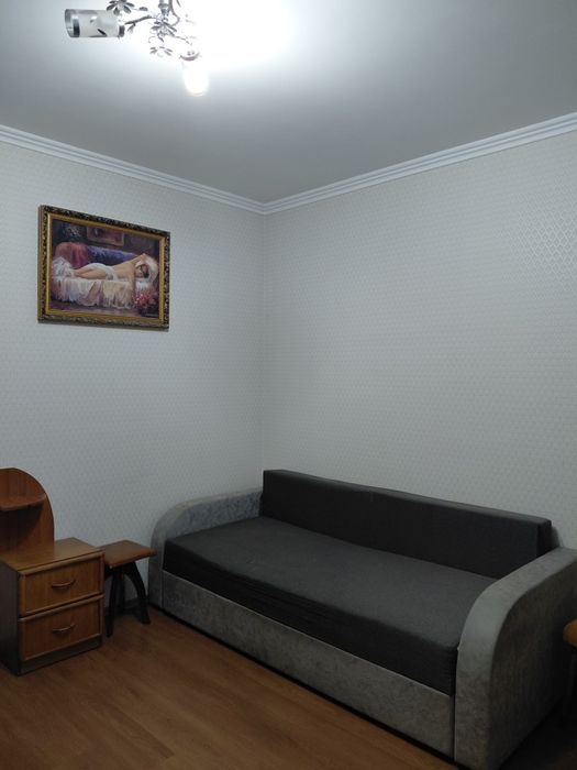 Сдам 1 ком квартиру на ул Баляса 25