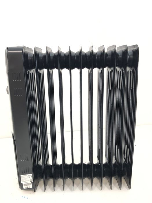 Grzejnik akumulacyjny Cecotec 2500 W biały
