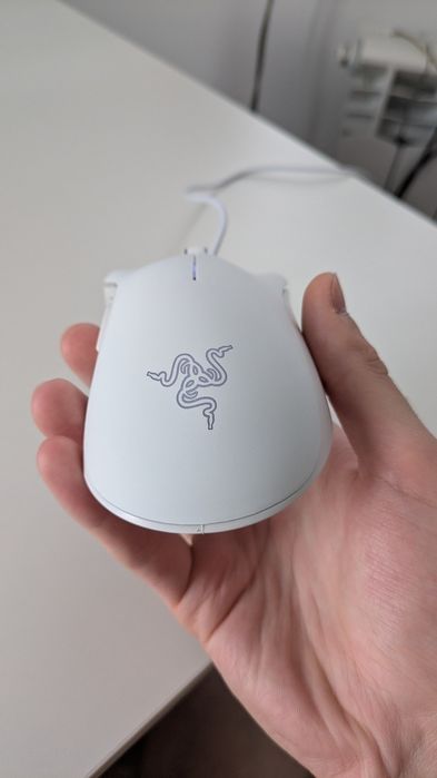 Ігрова миша Razer Deathadder Essential