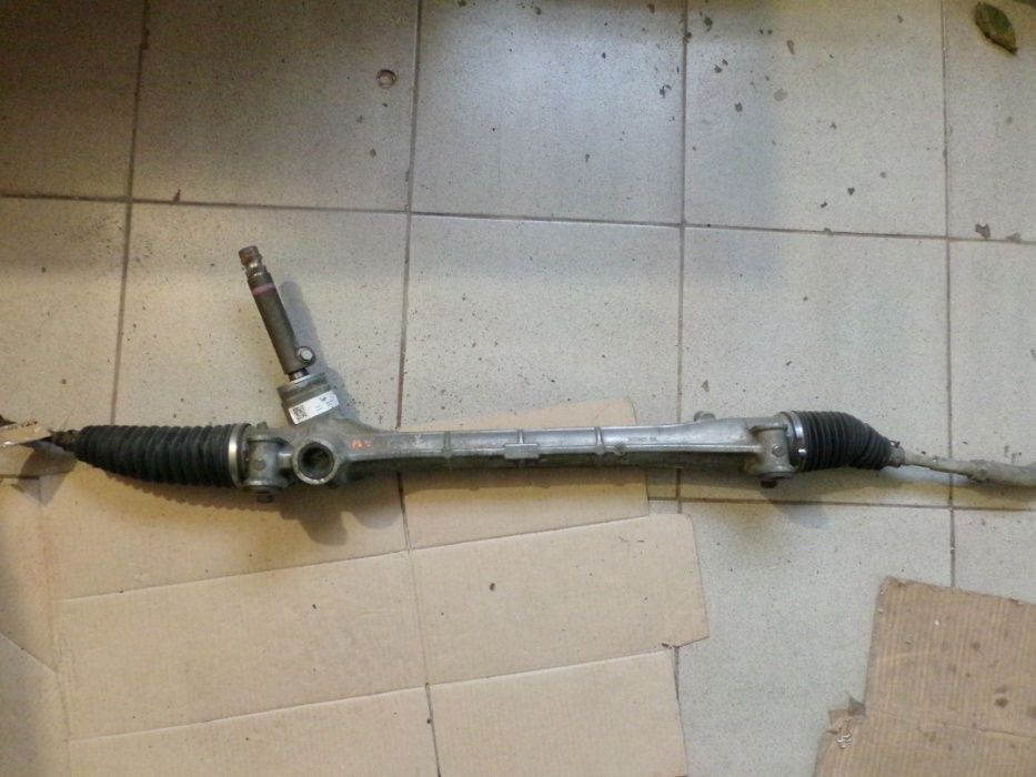 Рулевая рейка на Toyota Paseo , Avensis T22 ,T25, T 27, Corolla e12