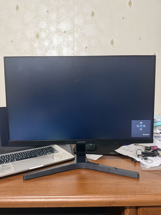 Samsung 24 монитор ls24r356