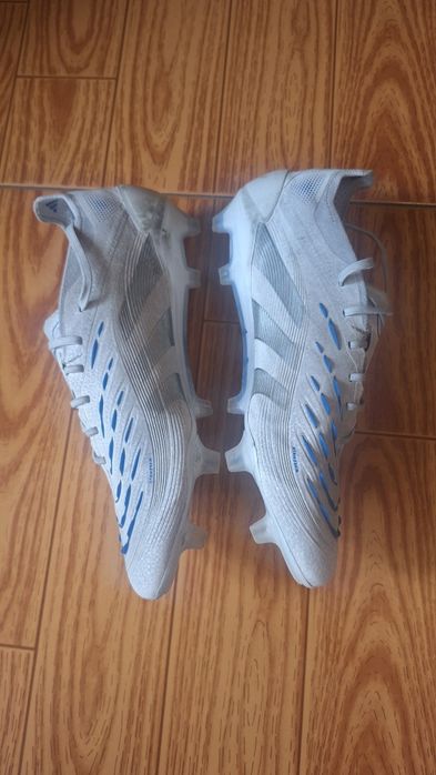 Chuteiras Adidas Predator Elite L FG