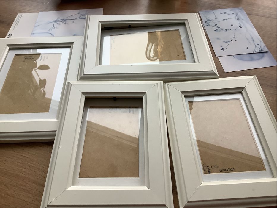 Рамки для фото IKEA