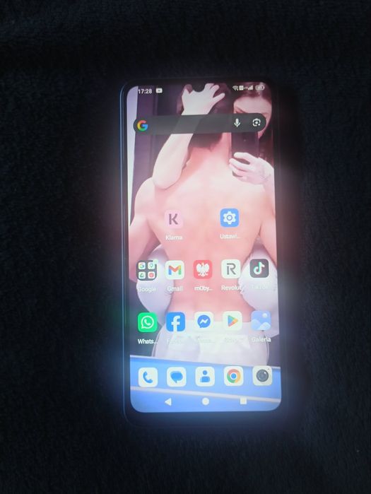 MEIZU 21NOTE miesiąc czasu