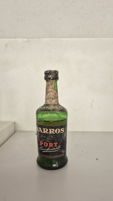 Lote garrafas miniatura