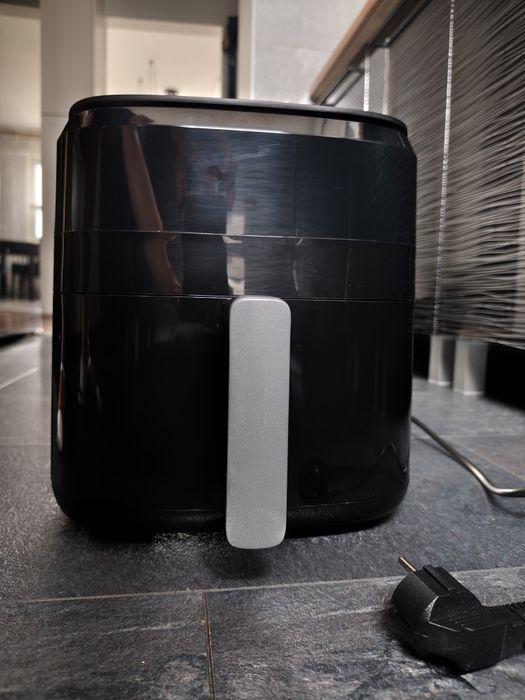 Frytkownica beztłuszczowa Airfryer 5l stan bardzo dobry