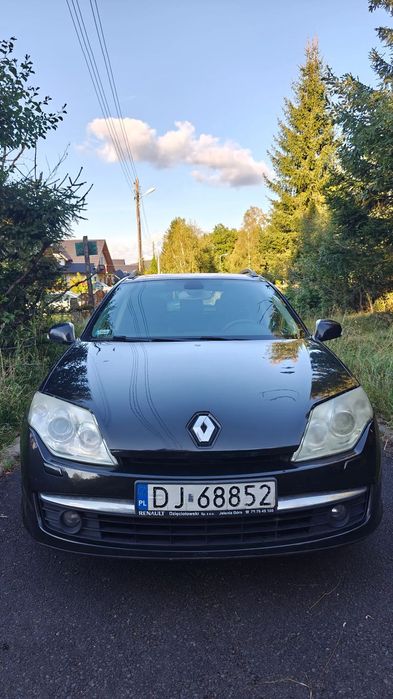 Renault Laguna