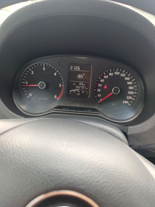 Volkswagen Amarok 4x4