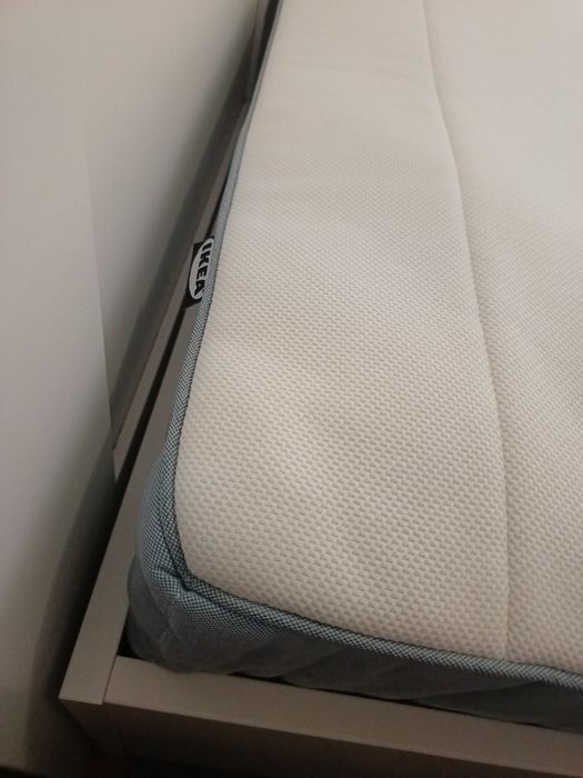 Colchão de casal NOVO