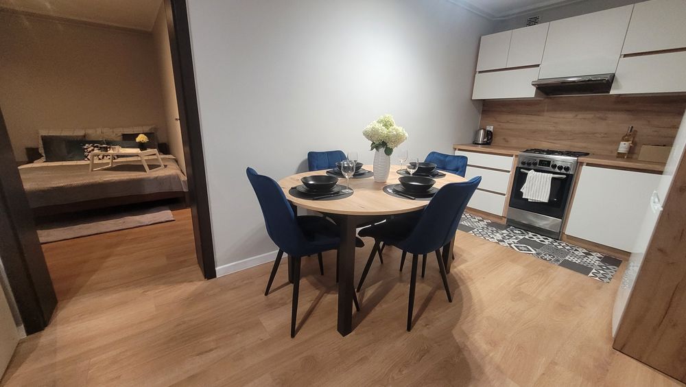 Nocleg Piła centrum