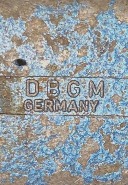 Vendo ferramenta antiga