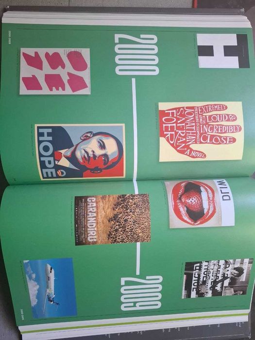 Книга The History of Graphic Design. Vol. 2. 1960-Today