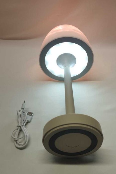 Zorza polarna Projektor/Lampa dotykowa 16 kolorów