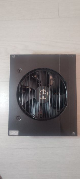 Fonte de alimentação NOX Hummer X 1000W