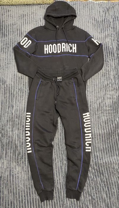Теплий Костюм HOODRICH (ОПИС!!)