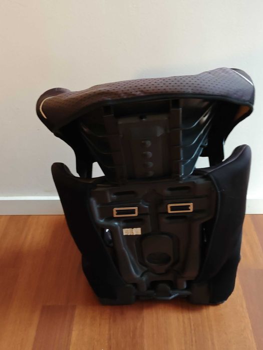 Cadeira Auto Criança Grupo 3