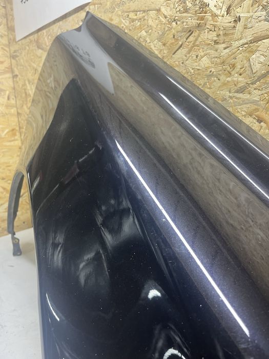 Праве крило Volvo v50