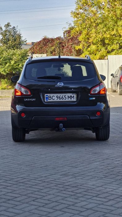 Продам Термінрво Nissan Qasqai
