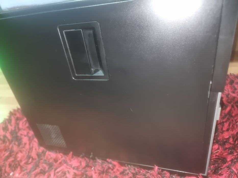 Dell Optiplex 790 MT | Xeon E3-1270 (I7 Equiv.) | 16GB RAM | SSD + HDD