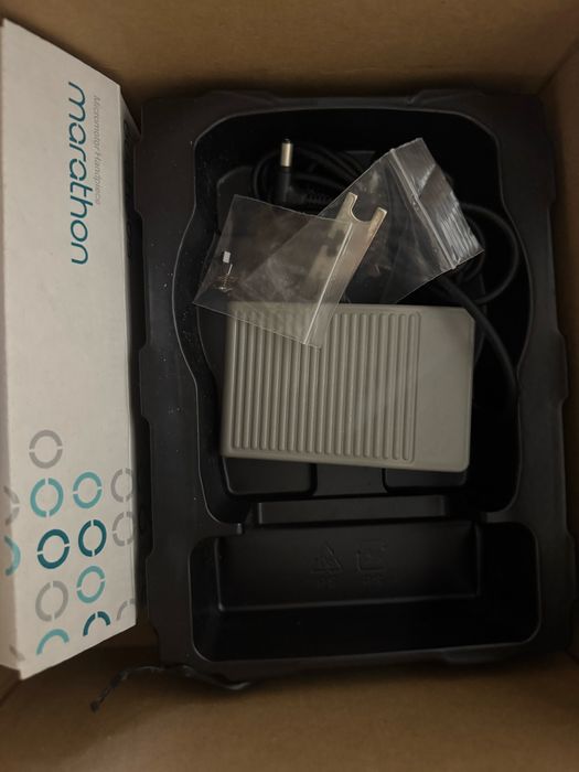 Фрезер marathon champion 3 лампа sunuv 48w