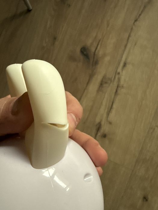 Króliczek Alilo Honey bunny G6 USZKODZONY