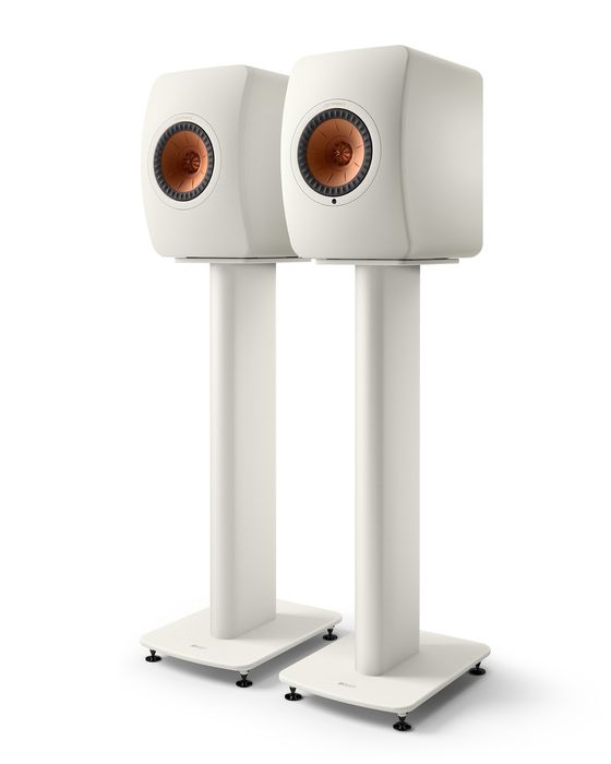 KEF S2 Stand Białe