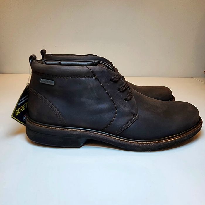 Ecco Turn 510224  Brown – нові, 43 розмір, оригінал