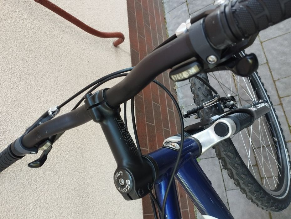 Велосипед SCOTT RockShox 26