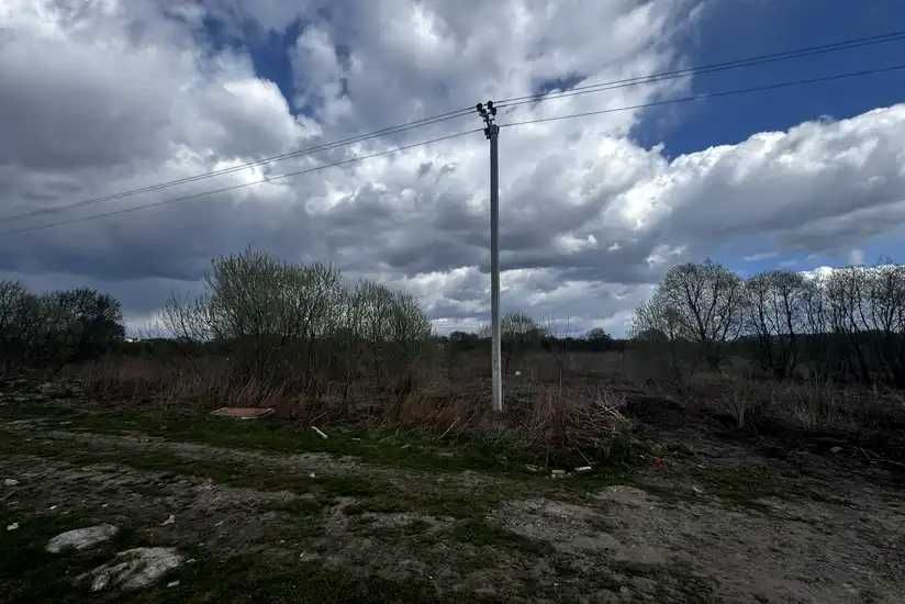 Продаж земельної ділянки в с. Сокільники - Вид 2