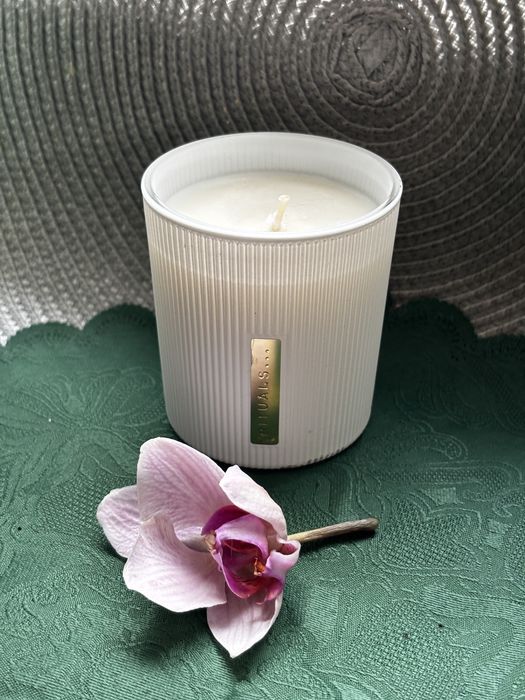 Rituals świeca zapachowa The Ritual of Karma 140g nowa