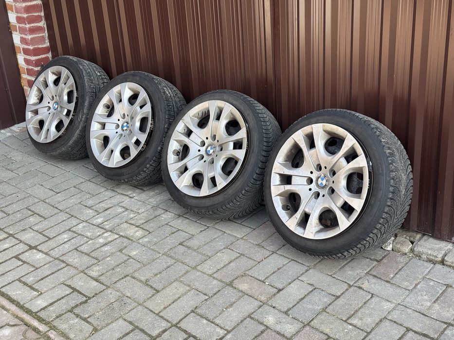 Felgi bmw f30 e90 e46 e36