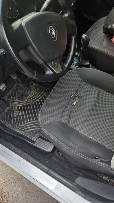 Renault Logan 2 2013 рік