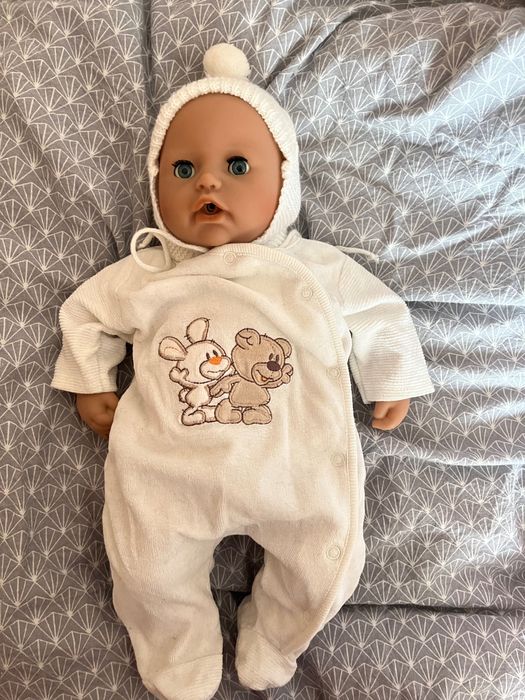 Одяг на ляльку Бебі Анабель